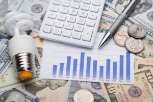 How to lower your energy bill in Lacey, WA