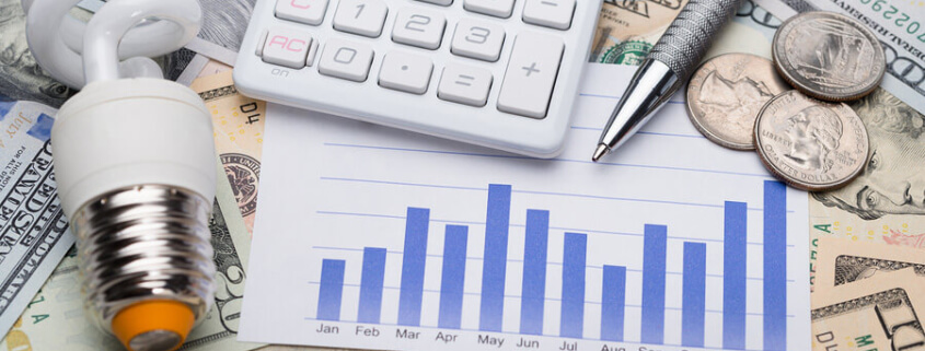 How to lower your energy bill in Lacey, WA