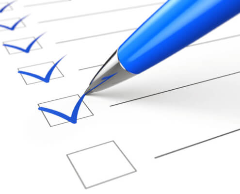 Questions to ask your local insurance agency in Lacey, WA