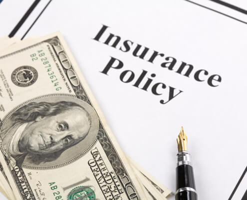 Home Insurance Options in Lacey, WA