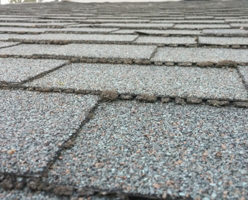 How to inspect your roof for damage in Lacey, WA