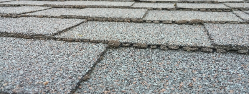 How to inspect your roof for damage in Lacey, WA