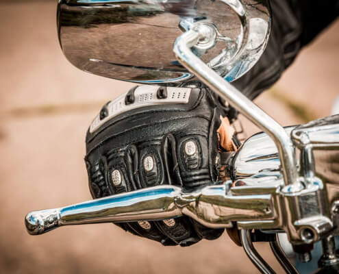 Motorcycle Safety Tips in Lacey, WA