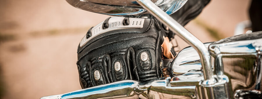 Motorcycle Safety Tips in Lacey, WA