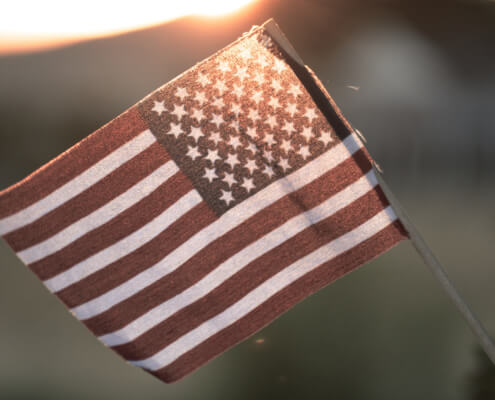 Firework Safety in Lacey, WA