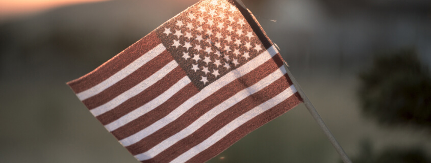 Firework Safety in Lacey, WA
