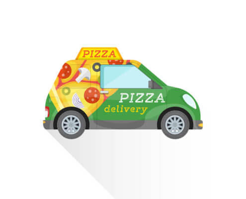 Commercial Auto Policy in Lacey, WA