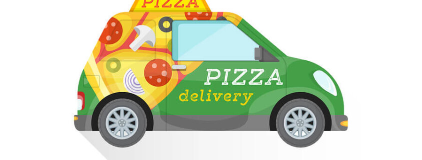 Commercial Auto Policy in Lacey, WA