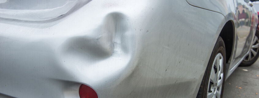 What to do if you get into a car accident in Lacey, WA