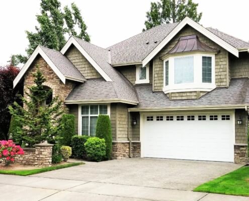 Spring Cleaning your home in Lacey, WA