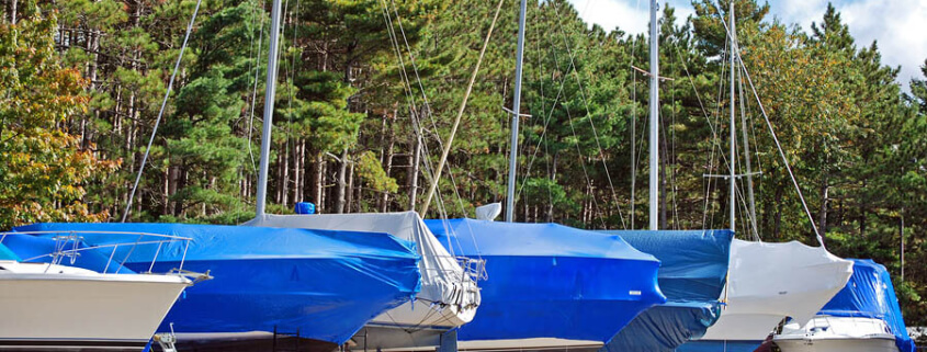 Why you should keep your insurance year round on your boat, RV or motorcycle in Lacey, WA