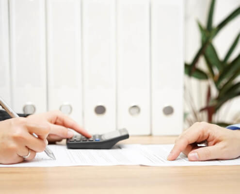 Six scenarios when you should change your insurance policy in Lacey, WA