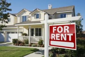 Renters Insurance in Lacey, WA