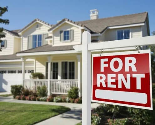 Renters Insurance in Lacey, WA