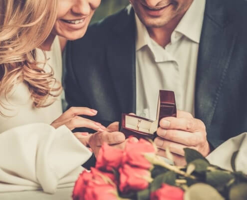 Jewelry Insurance in Lacey, WA