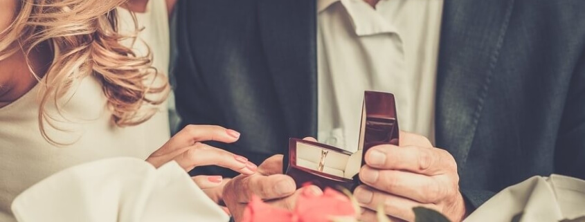 Jewelry Insurance in Lacey, WA