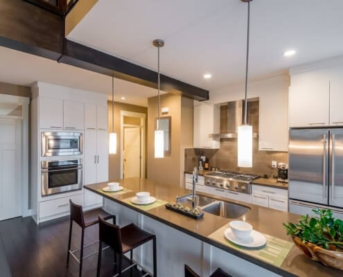 How to prep your home in Lacey, WA before leaving for vacation