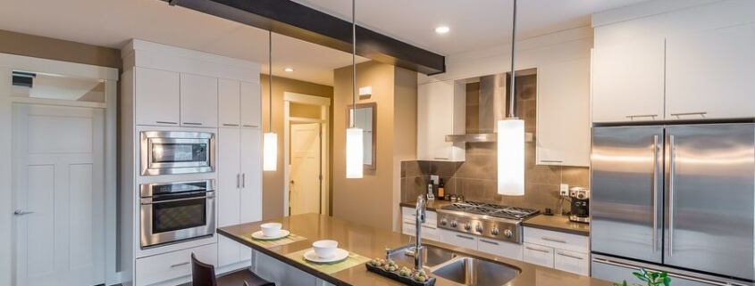 How to prep your home in Lacey, WA before leaving for vacation