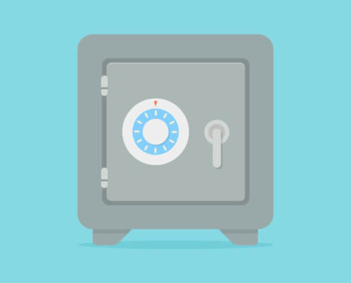 Owning a home safe in Lacey, WA and what to store in it