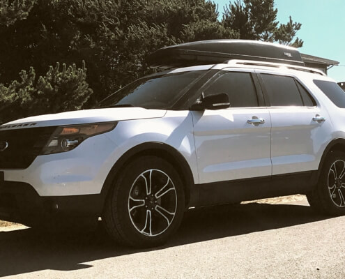 Car Insurance in Lacey, WA