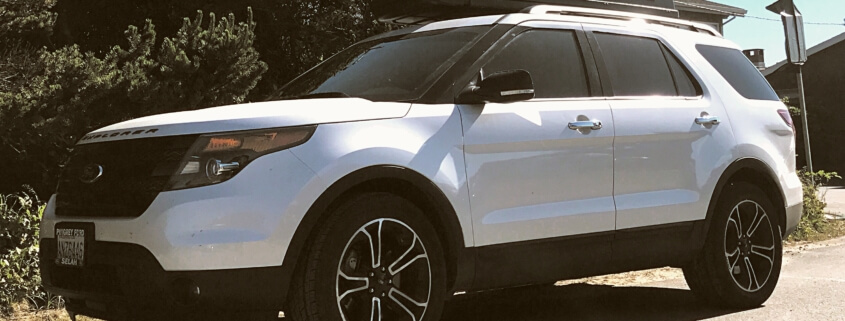 Car Insurance in Lacey, WA