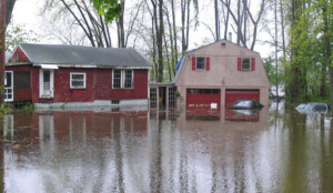 Flood Insurance in Lacey, Wa