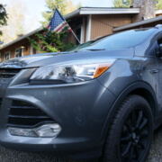 Gap Insurance in Lacey, WA