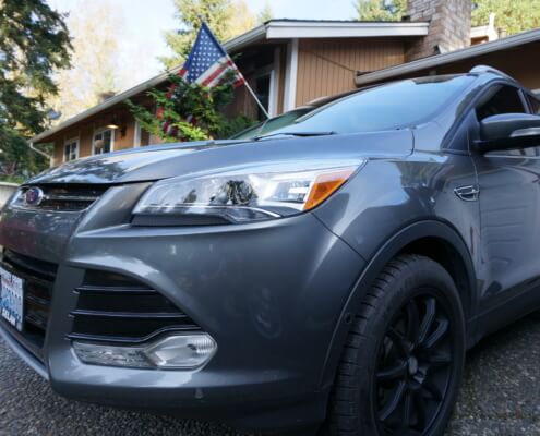 Gap Insurance in Lacey, WA