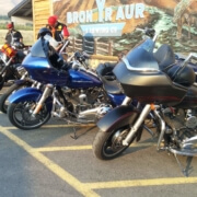 Motorcycle Insurance Lacey, WA