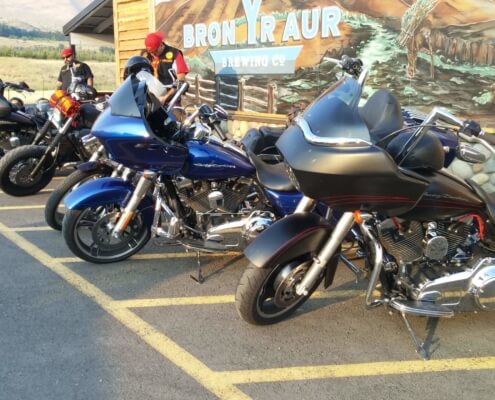 Motorcycle Insurance Lacey, WA