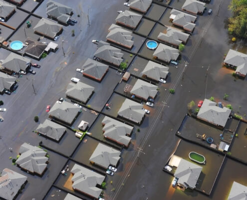 Flood Insurance Agent Lacey, WA