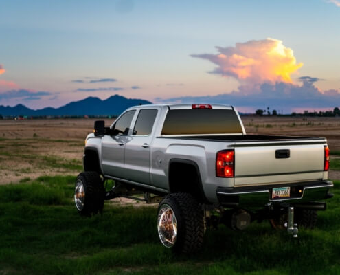 Customized Vehicle Insurance Lacey, WA