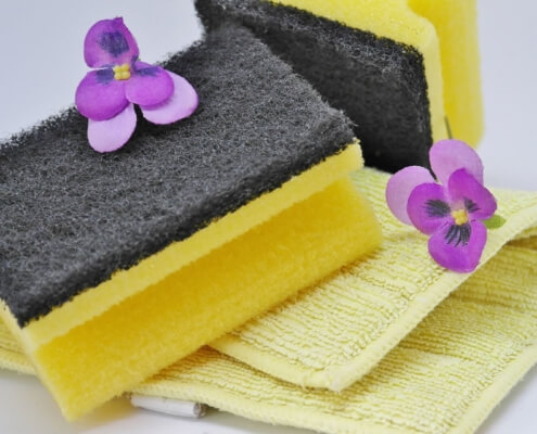 Spring Cleaning Checklist Lacey, WA