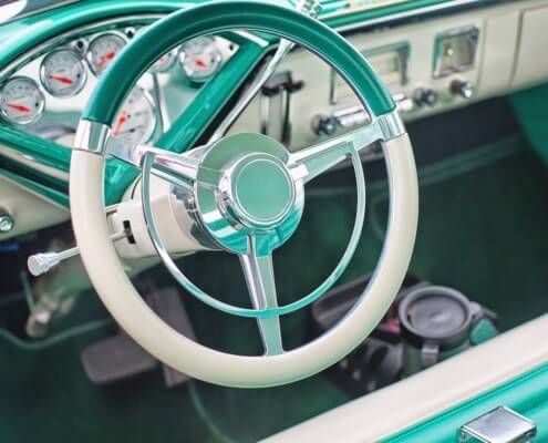 Classic Car Insurance Agent Lacey, WA