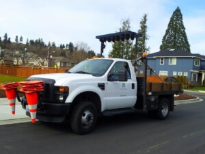 Commercial Auto Insurance Lacey, WA