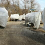 Why You Should Maintain Your Insurance Year Round For Your Boat, RV or Motorcycle in Lacey, Washington