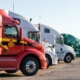 Tips for Truckers to Stay Healthy on The Road
