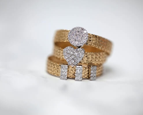 Insurance for your jewelry