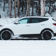 Should I have winter tires or all-season tires for my vehicle