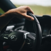 Pay Per Mile Coverage Lacey, WA