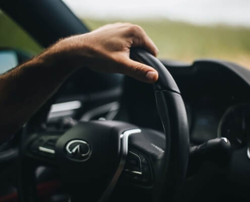 Pay Per Mile Coverage Lacey, WA