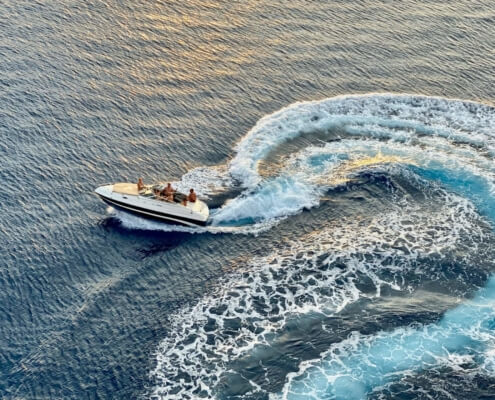 What insurance do I need for my boat Lacy, Washington