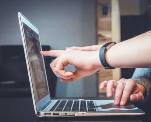 Choosing the Right Insurance Company