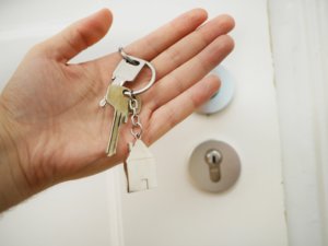 Four tips for landlords in Lacey, WA