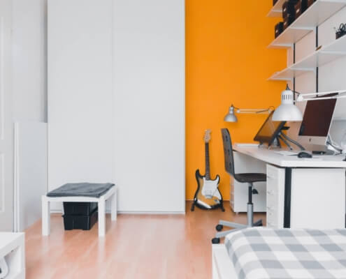 Insurance For College Students - Lacey, WA