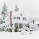 Preparing Your Home For Winter in Lacey, Washington