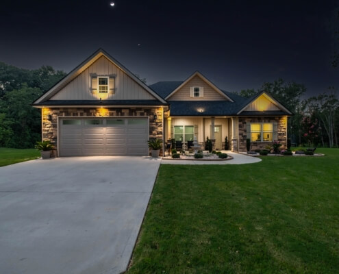 How to protect your home while on vacation in Lacey, Washington