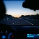 Night driving tips in Lacey, Washington