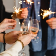 New Years Eve Party Tips in Lacey, Washington