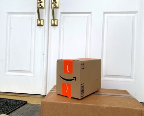 lowering your risk for theft this holiday season in in Lacey, Washington